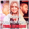 Toma Dembow (Lorna vs Cuban Deejays) - Single