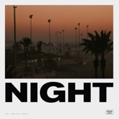 Night Is All There Is artwork
