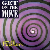 Get on the Move (Instrumental) artwork