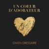 UN COEUR D'ADORATEUR - Single