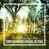 Sobreabundante Gracia. Delicias. - EP artwork