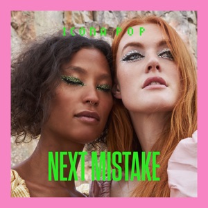 Icona Pop - Next Mistake - 排舞 編舞者