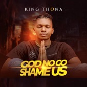 God No Go Shame Us artwork