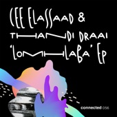 LoMhlaba (Instrumental Mix) artwork