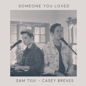 Someone You Loved (Piano Acoustic) artwork