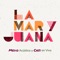 Espiral - La Mar y Juana lyrics