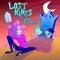 Too Far Gone (feat. Anna Clendening) - Lost Kings lyrics