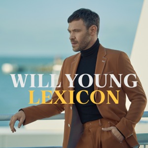 Will Young - All the Songs - 排舞 編舞者