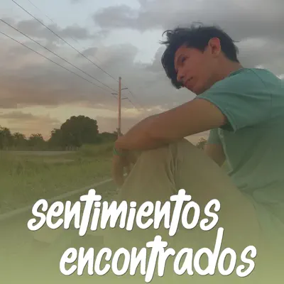 Sentimientos Encontrados - EP - Mc J Rap Sentimientos Encontrados - EP - Mc J Rap