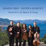 Sharon Isbin & Pacifica Quartet - Guitar Quintet, Op. 143: I. Allegro, vivo e schietto