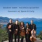 Guitar Quintet, Op. 143: II. Andante mesto - Sharon Isbin & Pacifica Quartet lyrics