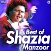 Best Of Shazia Manzoor