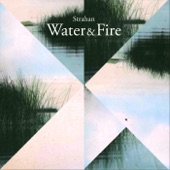 Water & Fire - EP artwork