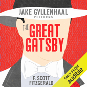 The Great Gatsby (Unabridged) - F・スコット・フィッツジェラルド