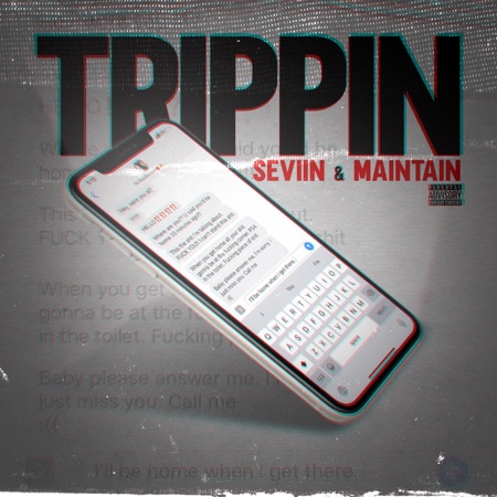 Tripping