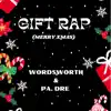 Stream & download Gift rap (Merry Xmas) - Single