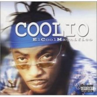 Coolio - I Like Girls artwork