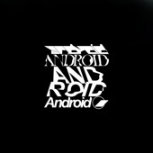 Android - EP artwork