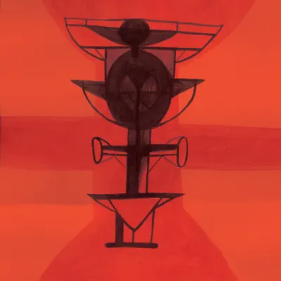 Back To Nature - Ricardo Villalobos Remixes - EP - Nightmares on Wax Back To Nature - Ricardo Villalobos Remixes - EP - Nightmares on Wax