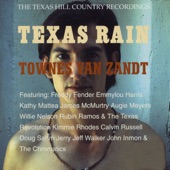 Townes Van Zandt - Blue Wind Blew