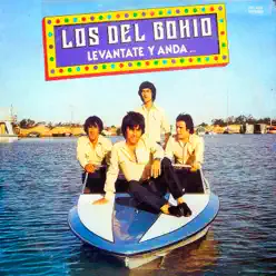 Levántate y Anda - Los Del Bohio