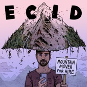 Ecid - Mountain Mover for Hire