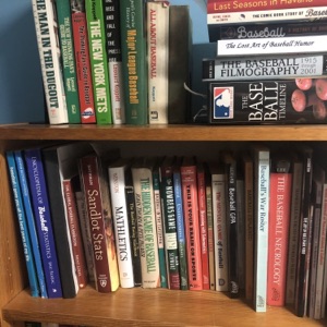The Bookshelf Conversation: Jane Leavy