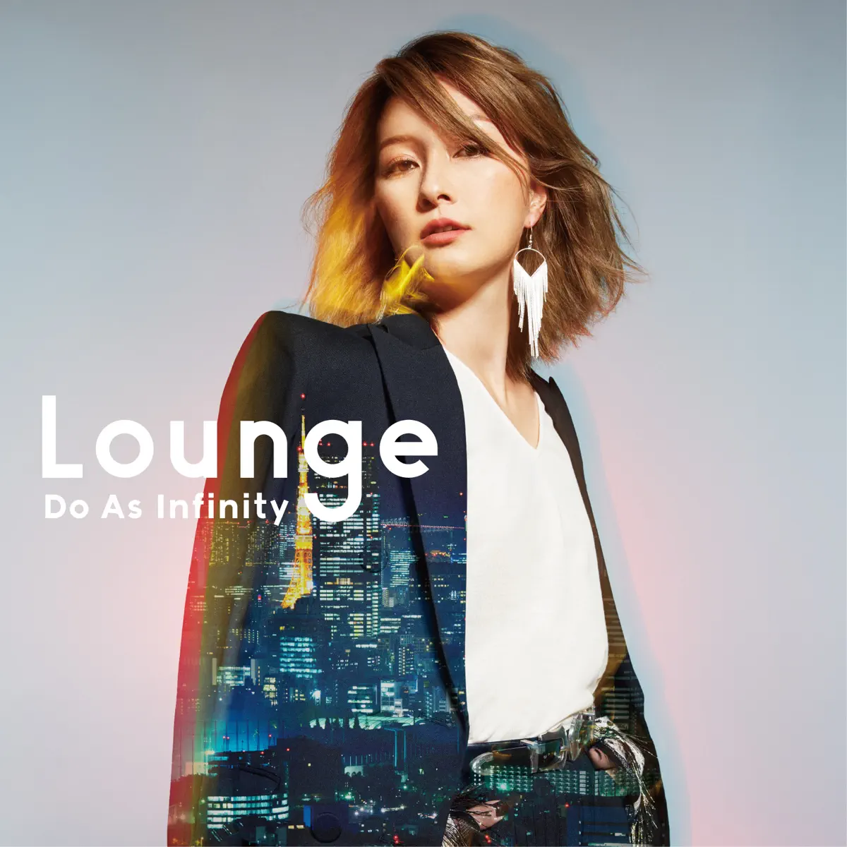 大无限乐团 Do As Infinity - Lounge (2019) [iTunes Plus AAC M4A]-新房子