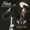 Ezequiel Peña - Fallaste Corazón (Version Banda)