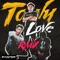 Tony Love (feat. Luck Ra & Tobi) [Rmx] - Pekeño 77 lyrics