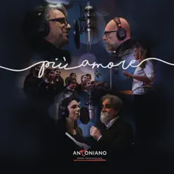 Più amore (feat. Piccolo Coro Mariele Ventre dell'Antoniano) - Single - Gaetano Curreri