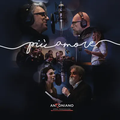 Più amore (feat. Piccolo Coro Mariele Ventre dell'Antoniano) - Single - Gaetano Curreri
