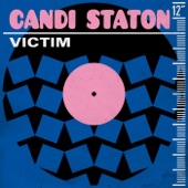 Victim - EP artwork