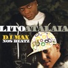 Lito Atalaia e DjMaxNosBeatz