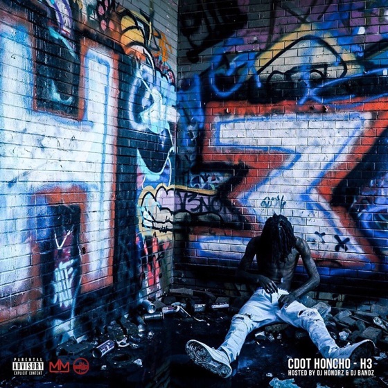 Cover artwork for Tag Team (feat. JG)