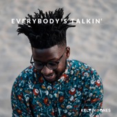 Everybody’s Talkin‘ artwork