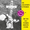 Am Tag als Thomas Anders starb - Single
