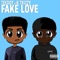 Fake Love (feat. K Trizzy) - Teedot x Gdon lyrics