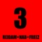 Threee (feat. DJ Majestic) - 3 lyrics