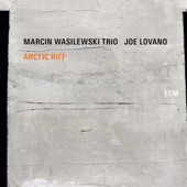 Marcin Wasilewski Trio - Vashkar