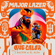 Que Calor (feat. J Balvin & El Alfa) - Major Lazer