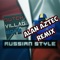 Russian Style (feat. Dutch Village Boys & Alan Aztec) [Alan Aztec Remix] artwork