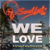 We Love Soulfulhouse, Vol. 6