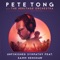 Unfinished Sympathy (feat. Samm Henshaw) - Pete Tong, The Heritage Orchestra & Jules Buckley lyrics