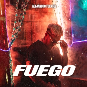Alejandro Fuentes - Fuego - Line Dance Choreographer