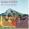 Probleme L'Amour - Marcelino lyrics