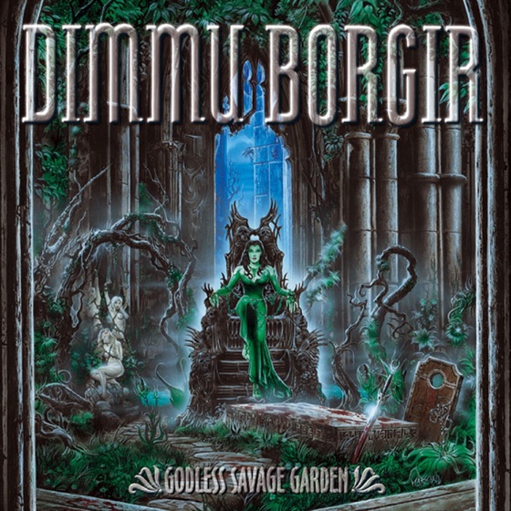 Cover artwork for Moonchild Domain