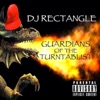 Guardians of the Turntablist - Single