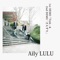Akubi - Aily LULU lyrics