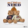 All You'll Need - Single